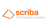 SCRIBA