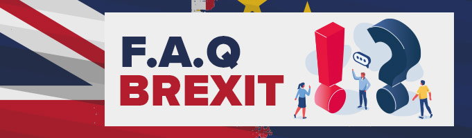 Faq Brexit FAQ BREXIT