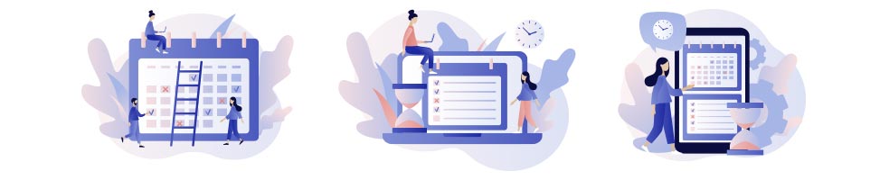 Planning Xplan Planning graphique Xplan