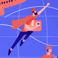 Acteurs du transport international, découvrez 4 astuces pour fidéliser vos clients 5 raisons majeures de s’équiper d’un logiciel de transport international