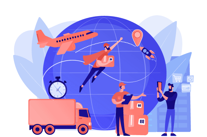 Acteurs du transport international, découvrez 4 astuces pour fidéliser vos clients Transporteur : fidéliser ses clients