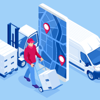 Pourquoi les solutions mobilité sont-elles devenues indispensables aux transporteurs routiers Pourquoi les solutions mobilité sont-elles devenues indispensables aux transporteurs routiers ?