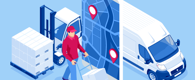 Pourquoi les solutions mobilité sont-elles devenues indispensables aux transporteurs routiers Solutions de mobilité pour les transporteurs routiers