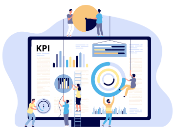 KPI Comment des indicateurs de performance pertinents vous aident à prendre les bonnes décisions ?