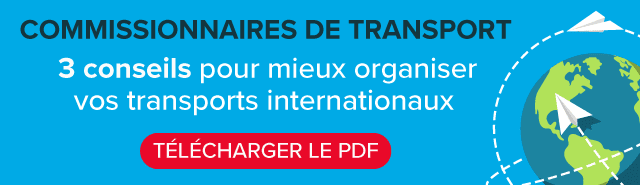 3 conseils pour mieux organiser vos transports internationaux