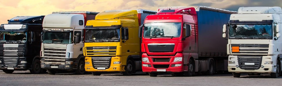 Modes de transport routier de marchandises Les modes de transport routier de marchandises
