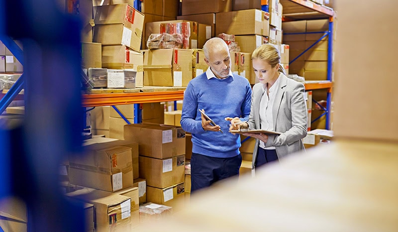 gestion-entrepot-optimisation-illustration 5 conseils clés pour optimiser votre gestion d’entrepôt