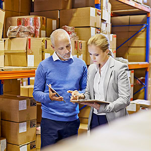 Comment optimiser votre gestion d'entrepot ?