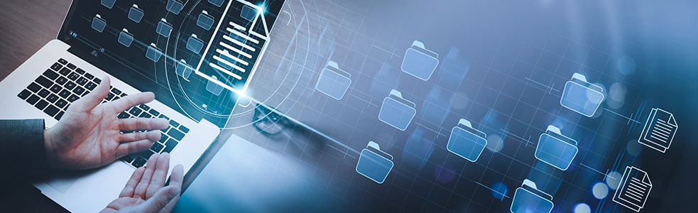 Akanea DOUANE GED La Gestion Electronique des Documents douaniers (GED)