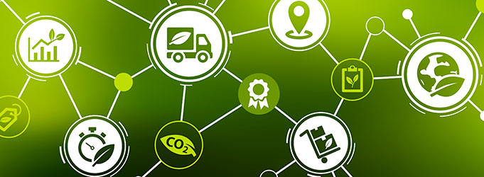 Comment un logiciel peut accompagner les entreprises du TRM dans leur transition écologique ? Douane : quelles sont les évolutions réglementaires à connaître pour 2022 ?