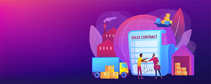 Incoterms ? Définition, caractéristiques et comment bien les choisir !