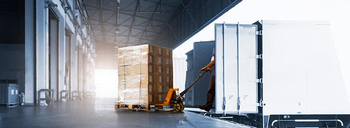 4 enjeux stratégiques pour les transporteurs logisticiens