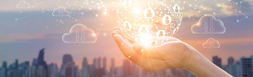 TMS et CRM : une parfaite complémentarité au service de vos clients Temps forts AKANEA 1er semestre 2022