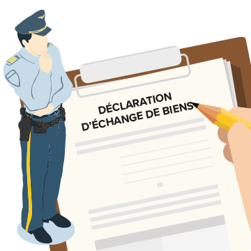 Webinar DOUANE DEB Webinar Douane : Optimiser la gestion et la dématérialisation de ses Déclarations d’Echange de Biens (DEB)