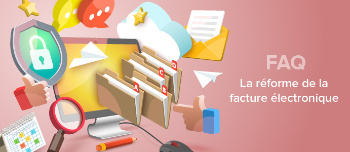 FAQ dématérialisation Factures 2024