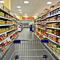 Réussir son référencement en GMS Travailler avec la grande distribution, ça ne s’improvise pas