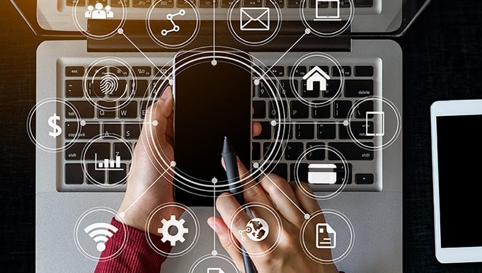 Augmenter votre chiffre d’affaires et booster votre activité commerciale grâce à des solutions nomades et novatrice.