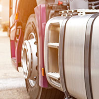 Le transport routier face à la hausse des prix du carburant Le transport routier face à la hausse des prix du carburant