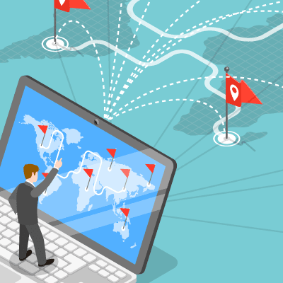 Données ETA transport Données ETA transport