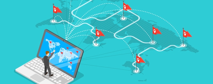 4 raisons pour lesquelles vous ne pourrez plus vous passer des données ETA Données ETA Transport
