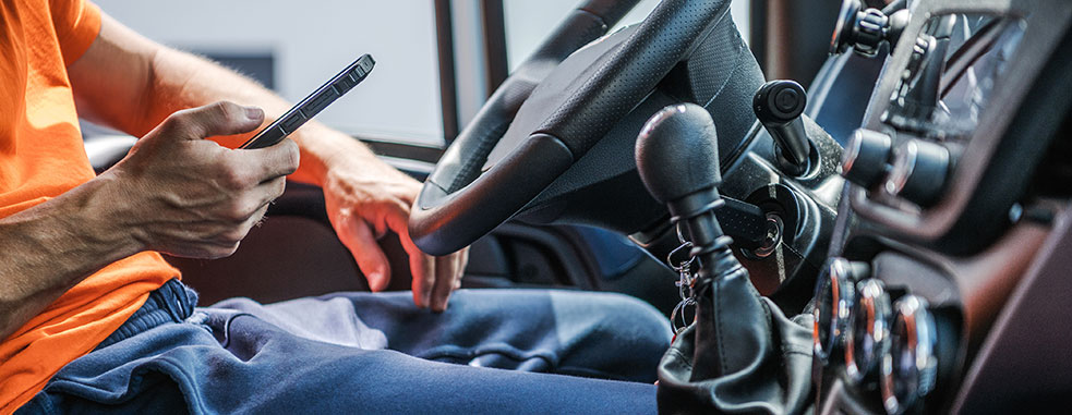 XMobile : La mobilité nouvelle génération pour les transporteurs XMobile : La mobilité nouvelle génération pour les transporteurs