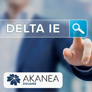 Akanea DOUANE se prépare pour DELTA IE DELTA IE : Akanea DOUANE se prépare à son arrivée en 2023 !