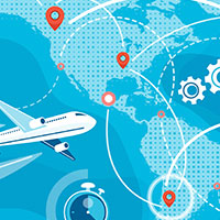 3 catégories de logiciels pour la gestion de la supply chain 4 raisons pour lesquelles vous ne pourrez plus vous passer des données ETA