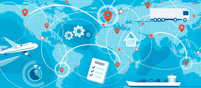 3 catégories de logiciels pour la gestion de la supply chain Quels sont les logiciels supply chain ?