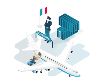 logiciel ERP Douane - simplification des démarches