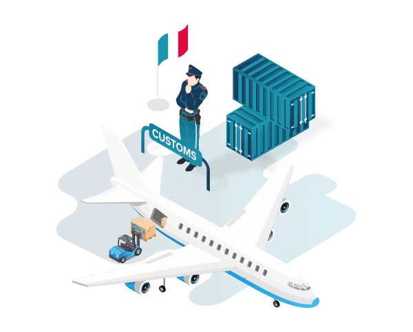 logiciel douane - simplification des démarches douanières