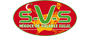 SVS, négoce de volaille halal