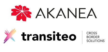 Partenariat TRANSITEO AKANEA