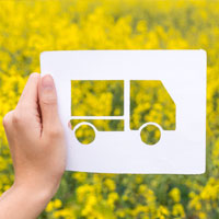 Transport routier : comment faire face au ZFE ? Quels sont les leviers des transporteurs pour faire face au développement des ZFE ?