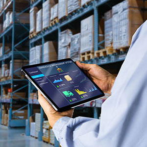 Logiciel de gestion des stocks Les meilleurs logiciels de gestion de stock sur le marché