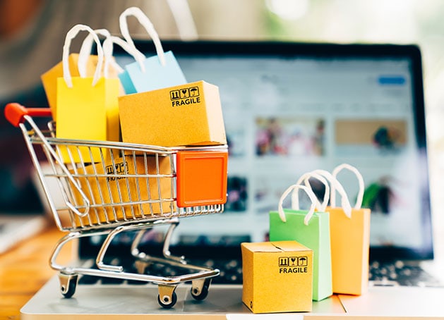 Gestion des pics d'activités de la supply chain