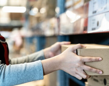 Optimisez vos schémas logistiques