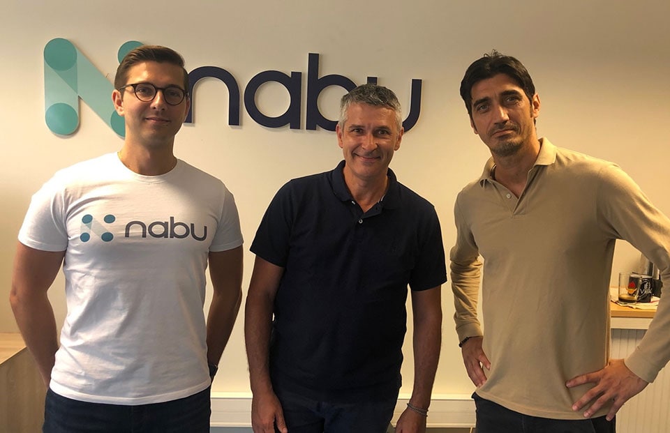 Partenariat NABU - AKANEA