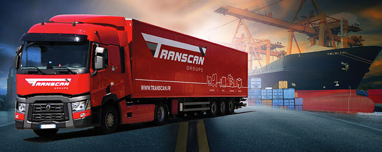 Témoignages TRANSCAN - WMS Xtent - Prestataires logistique