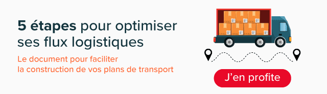 Le document pour vous faciliter la construction de vos plans de transport