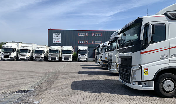 Témoignage JOST - Akanea TMS