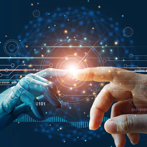 L’intelligence artificielle au service de la douane L’intelligence artificielle au service de la douane