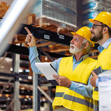 Qu’est-ce que la logistique industrielle ? Qu’est-ce que la logistique industrielle ?