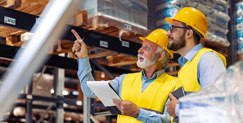 logistique industrielle Qu’est ce que la logistique industrielle ?