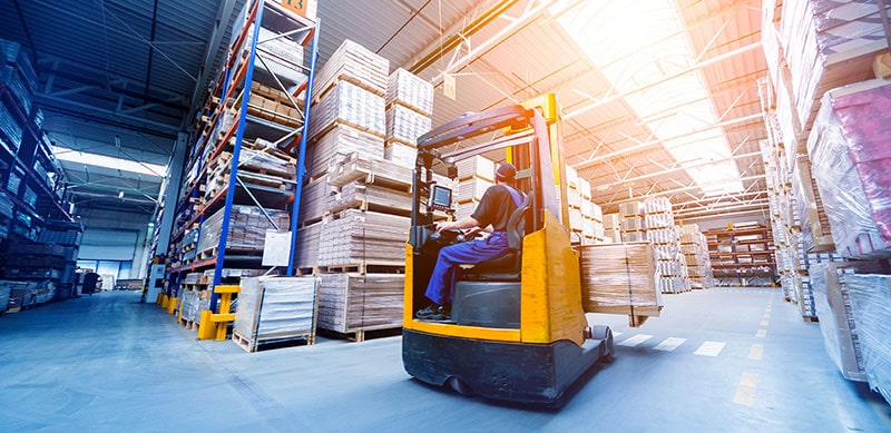 co-packing-logistique Exemple de co-packing