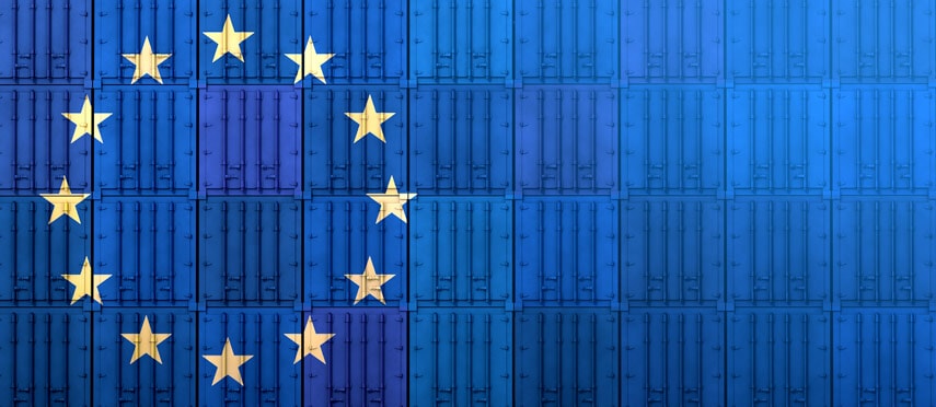 Union douanière : le digital pour harmoniser les Douanes de l’UE Union douanière : le digital pour harmoniser les Douanes de l’UE