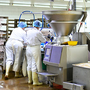 Découvrez les 3 étapes permettant d’optimiser la production agroalimentaire Découvrez les 3 étapes permettant d'optimiser la production agroalimentaire