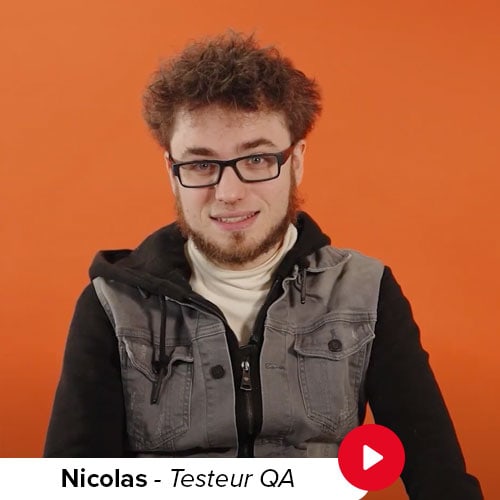 Interview Testeur QA