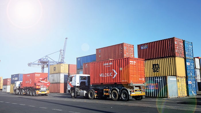 VELOGIC illustrations