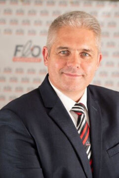 David Sagnard - Groupement FLO