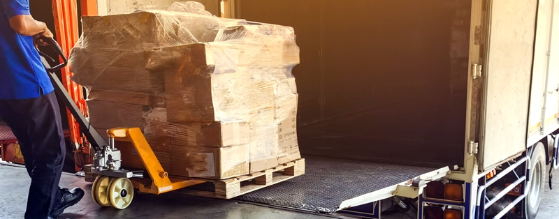 Qu’est-ce qu’une rupture de charge ?